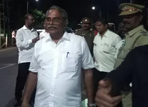 கதிராமங்கலத்தில் கைதான 9 பேருக்கு ஜாமீன்: பேராசிரியர் ஜெயராமனுக்கு மறுப்பு!