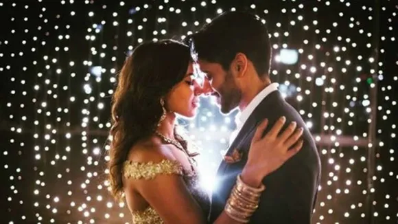 சமந்தா, நாக சைத்தன்யா காதல் மலர்ந்தது எங்கு? எப்போது? படித்தால் ஆச்சரியப்படுவீர்கள்