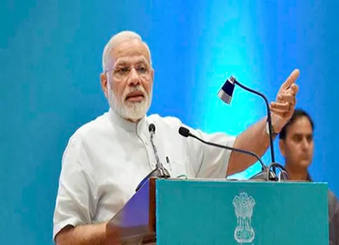 Prime Minister Narendra Modi