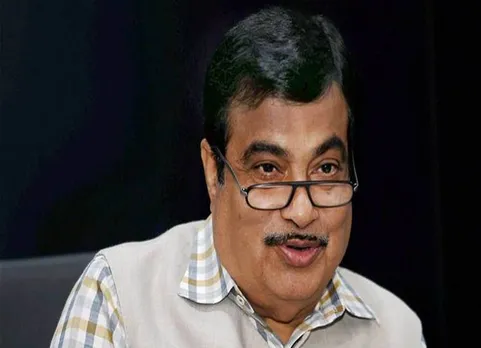 மராத்தா இடஒதுக்கீடு விவகாரம், இடஒதுக்கீடு விவகாரம், நிதின் கட்கரி