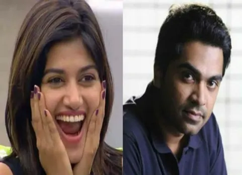 ”ஓவியாவை போல் இருப்போம்: காயத்ரியை மன்னிப்போம்”: நடிகர் சிம்பு