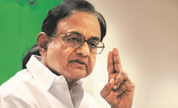 ஏர்செல் மேக்சிஸ் வழக்கு, ப.சிதம்பரம், அமலாக்கத்துறை விசாரணை