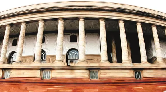 parliament of India
