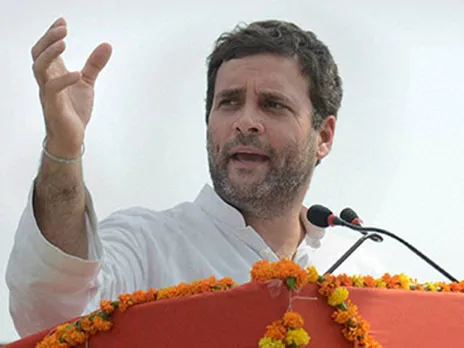 , Congress, Rahul Gandhi, PM Narendra Modi, BJP, Central Government, GST,