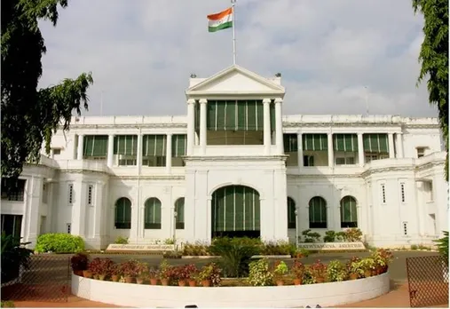 governor vidyasagar rao, rajbhavan, tamilnadu assembly floor test, aiadmk, cm edappadi palaniswamy, opposition met tamilnadu governor
