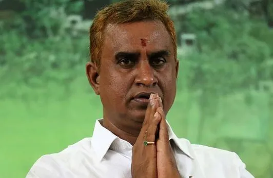 chennai, chennai high court, minister velumani, corporation tender scam, dmk, arappaor iyakkam, plea, vigilance, police, order, reply
