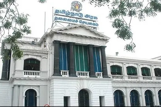 ஜேக்டோ-ஜியோ சென்னையில் இன்று போராட்டம் :  கோட்டை நோக்கி பேரணி சென்றால் கைது செய்ய போலீஸ் தயார்