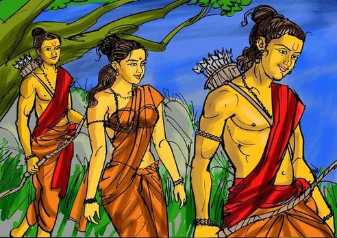 தமிழ்ச்சுவை 7 : ஆஹா... கம்பனைச் சுவையுங்கள்