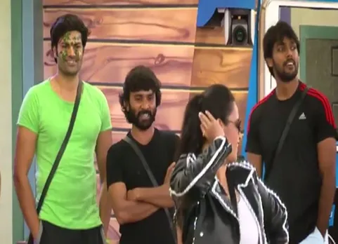 'பிக்பாஸ்' வீட்டின் புதிய போட்டியாளராகும் பிரபல நடிகை!