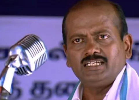 நகைச்சுவை நடிகர் 'அல்வா' வாசு கவலைக்கிடம்!