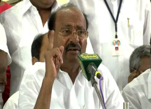 மரங்களை வெட்டாமல் கிழக்குக் கடற்கரை நெடுஞ்சாலையை விரிவுபடுத்த வேண்டும்: ராமதாஸ்