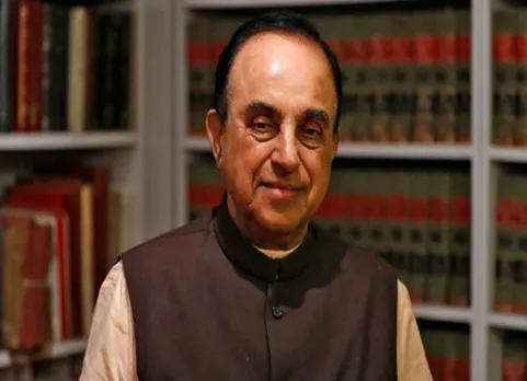 தினகரனும், ஸ்டாலினும் இணைந்து ஆட்சி அமைப்பார்கள்: சுப்ரமணியன் சுவாமி ட்விட்டரில் பதிவு!