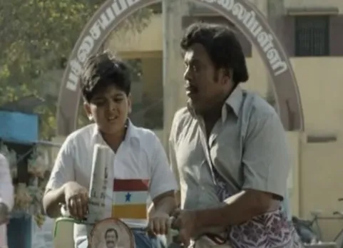 2 Years of "தனி ஒருவன்" ஸ்பெஷல்! மாஸ் காட்டிய படத்தின் Deleted சீன்ஸ்!