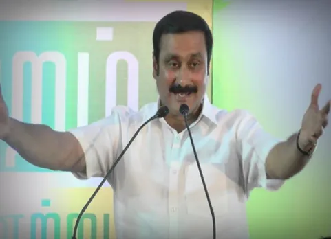அமைச்சருடன் விவாதிக்க நேரம், இடம் அறிவித்த அன்புமணி ராமதாஸ்: அரங்கேறுமா ஆட்டம்?