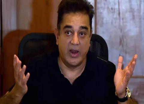 ‘குழந்தைகள் மரணம் சோகம் அல்ல, படுகொலை!’ கைலாஷ் சத்யார்த்தியை வழிமொழிந்த கமல்ஹாசன்