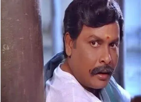 "கரகாட்டக்காரன்" , "சென்னை - 28" பட புகழ் சண்முகசுந்தரம் காலமானார்!