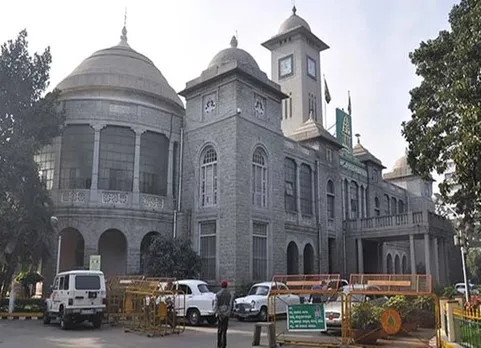 பெங்களூரு மேயராக தமிழர் சம்பத் ராஜ் தேர்வு