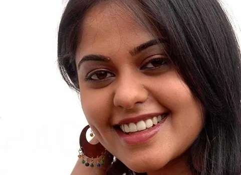 Bindhu Madhavi
