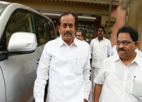 சாரண - சாரணியர் தேர்தல் வாக்குப்பதிவு நிறைவு: ஹெச்.ராஜா பரபரப்பு குற்றச்சாட்டு