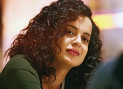 Kangana Ranaut, Aditya Pancholi,
