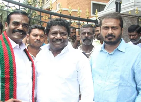 aiadmk, ttv dhinakaran