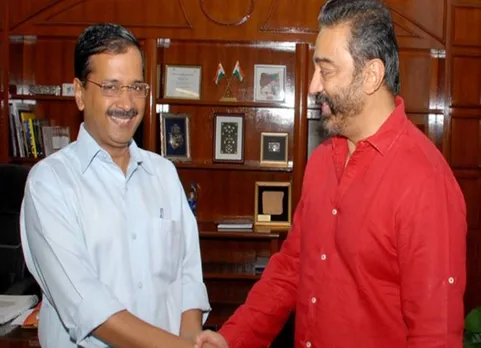 aam aadmi, chennai, tn politics