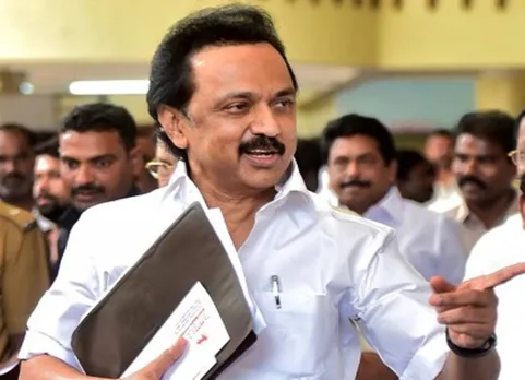 Anitha, NEET, DMK