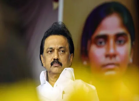 MK Stalin, NEET, Anitha