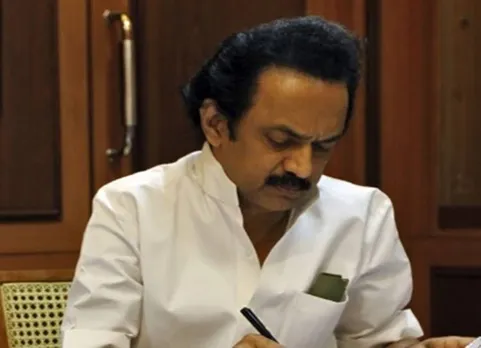 MK Stalin, chennai high court