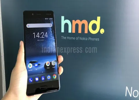 Nokia, Nokia 8, Smartphones, Bothie,