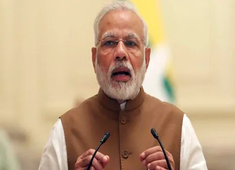 Narendra Modi
