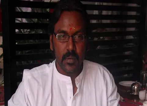 Raghava-lawrence,BJP,