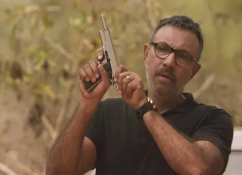 Sathyaraj, தீர்ப்புகள் விற்கப்படும்