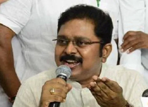 RK Nagar ByPoll, TTV Dhinakaran, Ex MLA Rajasekaran, RS 20 Token