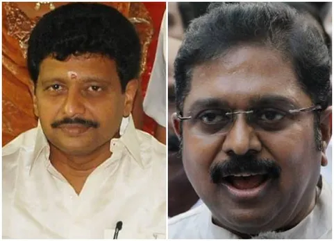 திமுக ஆலோசனைக் கூட்டம்: டிடிவி தினகரன் - திவாகரன் மாறுபட்ட கருத்து