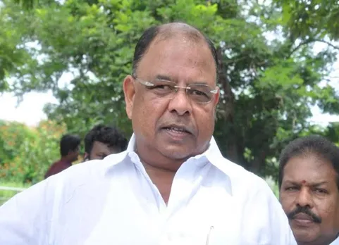 குறுக்கு வழியில் பெரும்பான்மையை நிரூபிக்க முயற்சி: டிடிவி அணியினர் குற்றச்சாட்டு