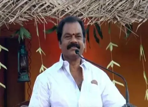 பிரபல கலை இயக்குனர் "ஜிகே எனும் கோபி கிருஷ்ணா" காலமானார்!