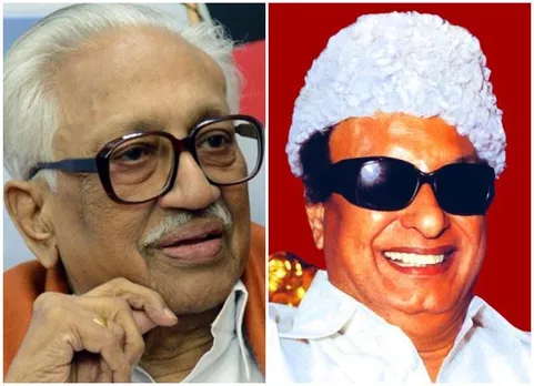MGR - Anbazhalagan
