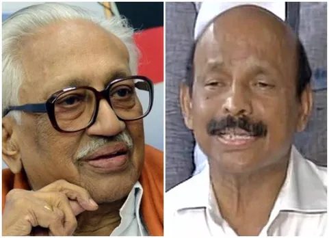 k.anbalagan - Ponnaiyan