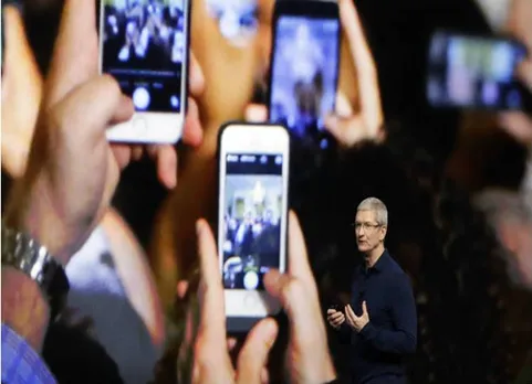 Apple iPhone, Apple TV, Apple Watch