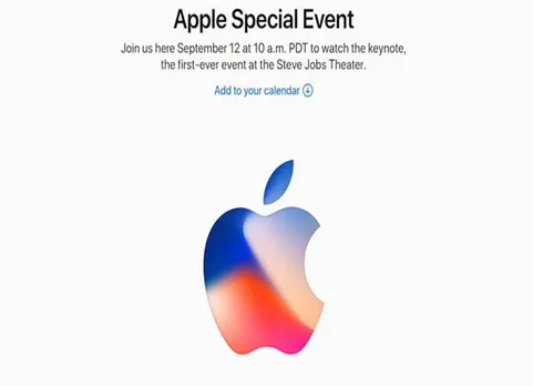 Appleevent, Apple iPhone, Apple TV