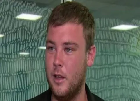 thomas mason, urine, australia