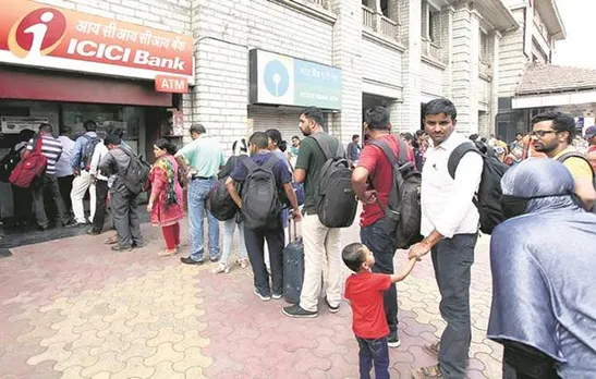 demonetisation