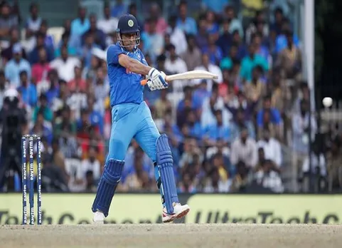 Cricket - India v Australia - First One Day International Match,BCCI, Padma Bhushan Award