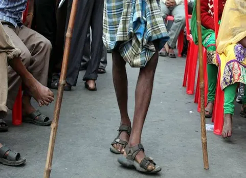 tamilnadu government, minister S.P.Velumani, disabled, welfare schemes,