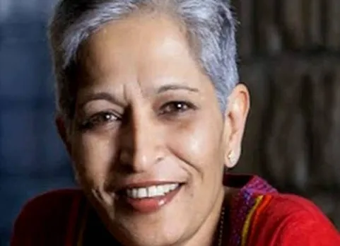 Gauri Lankesh murder case