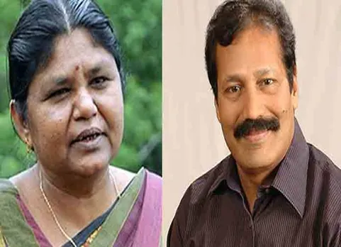 Dr Krishnasamy, Balabharathi, NEET,Jayalalitha