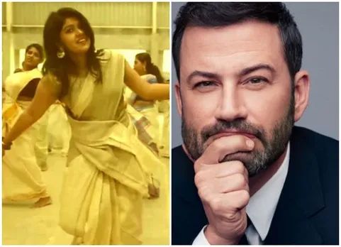Jimmikki Kammal, Jimmy Kimmel