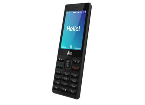 Reliance Jio, JioPhones, Reliance,