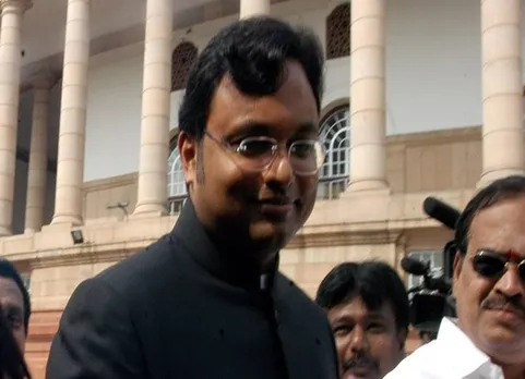 arti Chidambaram, CBI, Supreme court, Lookout norice, FIPB clearance case